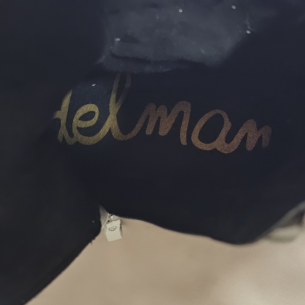 Sam Edelman Platform Combat Boot - image 6